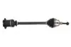 Ось привода передний правая 655mm AUDI A6 2.0-3.2 05.04-08.11 PNG72966