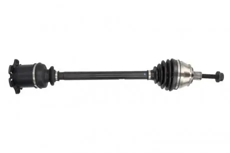 PNG72966 Ось привода передний правая 655mm AUDI A6 2.0-3.2 05.04-08.11 POINT-GEAR подбор по vin на Brocar
