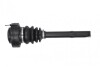 PNG70546 Półoś napędowa tył L/P 610mm BMW 3 (E36) 2.0-2.8 09.90-12.99 POINT-GEAR підбір по vin на Brocar