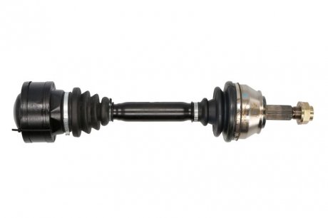 PNG72059 Półoś napędowa przód L 535mm ALFA ROMEO 156 1.9D 09.97-05.06 POINT-GEAR підбір по vin на Brocar