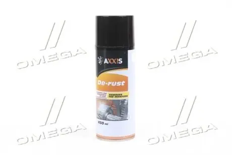 VSB068 Мастило універсальне (450ml) Axxis підбір по vin на Brocar