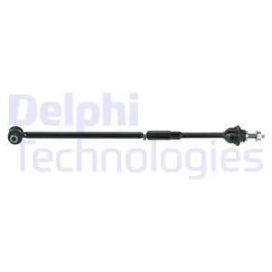 TA3266 ДРенЕК КИР ДЕЛЬФИ ТА3266 ТЫР JAGUAR F TYPE,S TYPE,XJ,XK 99- DELPHI підбір по vin на Brocar