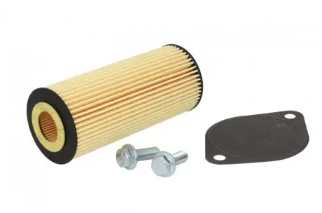 E28HD175 Фільтр гідравлічний КПП HENGST FILTER підбір по vin на Brocar
