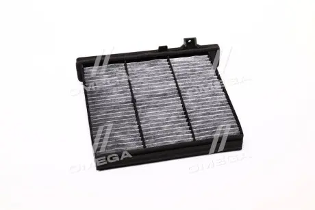 J1345006 Фільтр салону вугільний Mitsubishi PAJERO (вир-во Jakoparts) JAKOPARTS підбір по vin на Brocar