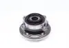 713649610 Підшипник маточини (передньої) BMW X1 (F48) 14- (F-579725.17) FAG підбір по vin на Brocar