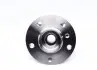 713649610 Підшипник маточини (передньої) BMW X1 (F48) 14- (F-579725.17) FAG підбір по vin на Brocar