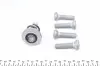 713649610 Підшипник маточини (передньої) BMW X1 (F48) 14- (F-579725.17) FAG підбір по vin на Brocar