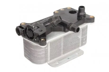 D4B018TT Охолоджувач мастила THERMOTEC підбір по vin на Brocar