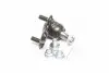 J4864016 Опора шаровая HONDA CR-V ACURA RDX 06-10 (пр-во Jakoparts) JAKOPARTS підбір по vin на Brocar