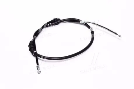 J3925073 Трос стояночного гальма лів. MITSUBISHI (вир-во Jakoparts) JAKOPARTS підбір по vin на Brocar