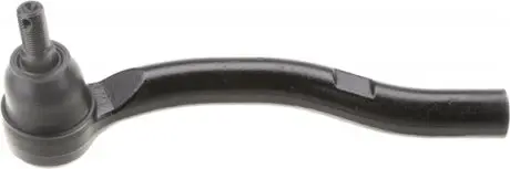 JTE579 Наконечник рулевой тяги L MAZDA CX-7, CX-9 2.2D-3.7 01.07- TRW подбор по vin на Brocar