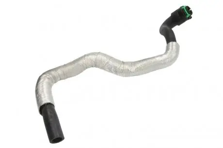DNX022TT Патрубок радіатора OPEL ASTRA G, ZAFIRA A 2.0D 08.99-06.05 THERMOTEC підбір по vin на Brocar
