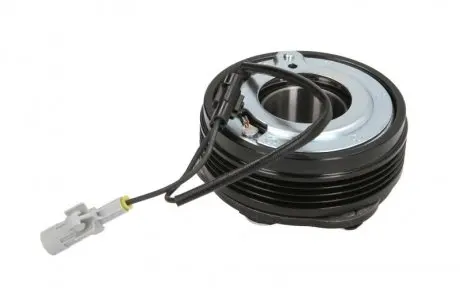 KTT040200 Електромагніт.муфта компресора THERMOTEC підбір по vin на Brocar