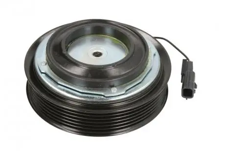 KTT040259 Электромагнитная муфта (соленоид) компрессора кондиционера THERMOTEC подбор по vin на Brocar