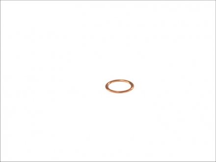 813133 Уплотнительное кольцо, резьбовая пр, Уплотнительное кольцо ELRING подбор по vin на Brocar