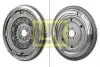 415068309 Демпфер сцепления Jeep Renegade/Fiat 500X 1.4 14- LUK підбір по vin на Brocar
