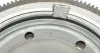 415068309 Демпфер сцепления Jeep Renegade/Fiat 500X 1.4 14- LUK підбір по vin на Brocar