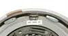 415068309 Демпфер сцепления Jeep Renegade/Fiat 500X 1.4 14- LUK підбір по vin на Brocar