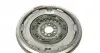 415068309 Демпфер сцепления Jeep Renegade/Fiat 500X 1.4 14- LUK підбір по vin на Brocar