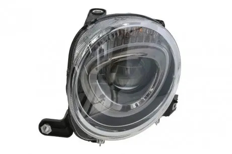 712000815331 Основна фара MAGNETI MARELLI підбір по vin на Brocar
