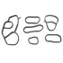 Комплект прокладок CHrODNICY OLEJU CITROEN BERLINGO 1,6D 05- 01621