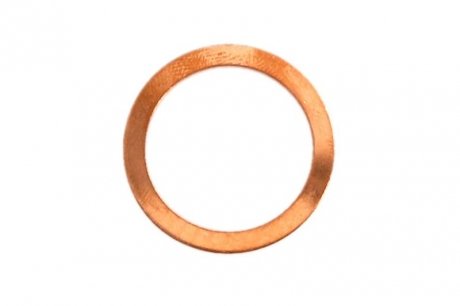 129100 Уплотнительное кольцо, резьбовая пр, Уплотнительное кольцо ELRING подбор по vin на Brocar