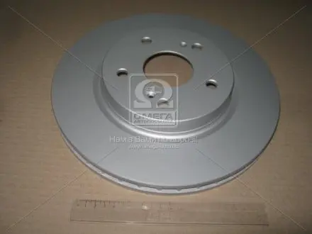 J3308022 Диск гальмівний Suzuki GRAND VITARA 05- (вир-во Jakoparts) JAKOPARTS підбір по vin на Brocar