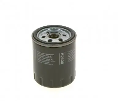 F026407268 Фільтр масляний Citroen Jumper/Peugeot Boxer 2.0/2.2HDi 15- BOSCH підбір по vin на Brocar