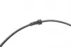 0265008133 Датчик ABS (передній) (R) MB E-class (W212) 09-15 (L=725mm) BOSCH підбір по vin на Brocar