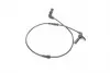 0265008133 Датчик ABS (передній) (R) MB E-class (W212) 09-15 (L=725mm) BOSCH підбір по vin на Brocar