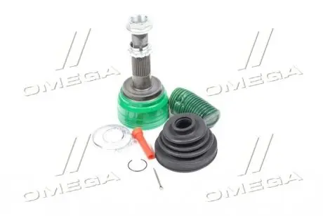 J2822046 ШРКШ Toyota 4 Runner III, Land Cruiser (вир-во Jakoparts) JAKOPARTS подбор по vin на Brocar