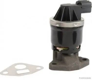 J5694002 Клапан EGR HONDA CITY, CIVIC VIII, JAZZ II 1.2-1.5 03.02- JAKOPARTS подбор по vin на Brocar