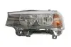 710815021019 Reflektor L (elektryczny, z silnikiem) BMW X3 04.14-10.17 MAGNETI MARELLI підбір по vin на Brocar