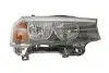 710815021020 Reflektor P (elektryczny, z silnikiem) BMW X3 04.14-10.17 MAGNETI MARELLI підбір по vin на Brocar