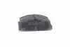 Колодки тормозные дисковые задние MAZDA (вир-во Jakoparts) J3613002