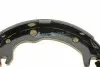 0986487686 Гальмівні колодки барабанні BOSCH підбір по vin на Brocar