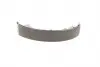 0986487793 Колодки тормозные (задние) Land Rover Discovery/Range Rover 04-18 (барабанные) (210x30) BOSCH підбір по vin на Brocar