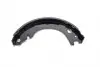 0986487793 Колодки тормозные (задние) Land Rover Discovery/Range Rover 04-18 (барабанные) (210x30) BOSCH підбір по vin на Brocar