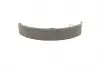 0986487793 Колодки тормозные (задние) Land Rover Discovery/Range Rover 04-18 (барабанные) (210x30) BOSCH підбір по vin на Brocar