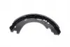 0986487793 Колодки тормозные (задние) Land Rover Discovery/Range Rover 04-18 (барабанные) (210x30) BOSCH підбір по vin на Brocar