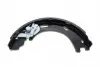 0986487793 Колодки тормозные (задние) Land Rover Discovery/Range Rover 04-18 (барабанные) (210x30) BOSCH підбір по vin на Brocar