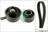 Комплект ГРМ Ford Ranger 2.5/3.0 TDCi 06-12 (26.5x103z) 530066410