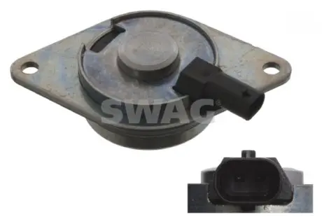 40946086 Регулюючий клапан, виставлення розподільного валу SWAG підбір по vin на Brocar
