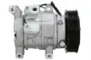 KTT090034 Компрессор кондиционера THERMOTEC підбір по vin на Brocar