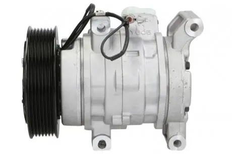 KTT090034 Компрессор кондиционера THERMOTEC підбір по vin на Brocar