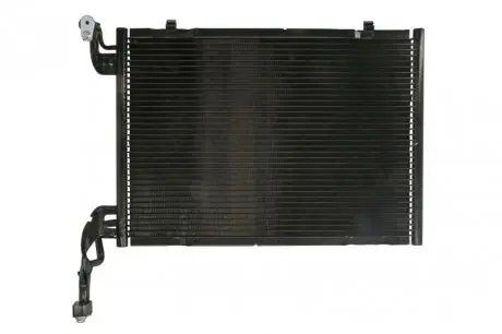 KTT110686 Радиатор кондиционера THERMOTEC підбір по vin на Brocar