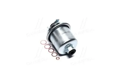 J1334023 Фільтр палива JAKOPARTS підбір по vin на Brocar