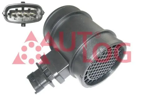 LM1144 Расходомер воздуха (4 pin) OPEL MERIVA 1.3D 09.03-05.10 AUTLOG подбор по vin на Brocar