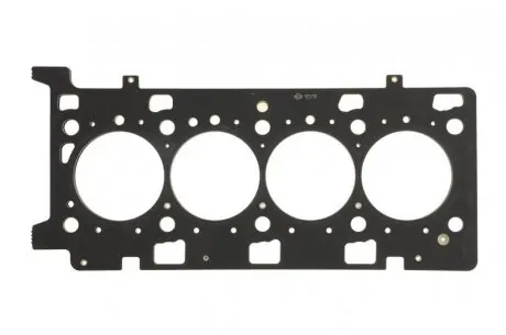 925750 Прокладка, головка циліндра OPEL/RENAULT 2,3dCi M9T 1,15MM 10-MLS (вир-во Elring) ELRING підбір по vin на Brocar