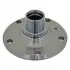 49258 Ступица колеса заднего BMW 1 (F20), 1 (F21) 2.0D 03.15- FEBI BILSTEIN підбір по vin на Brocar